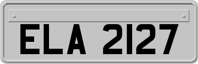 ELA2127