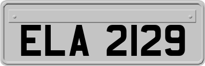 ELA2129