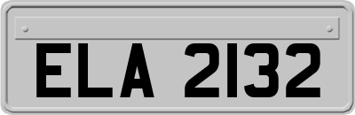 ELA2132