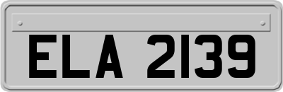 ELA2139