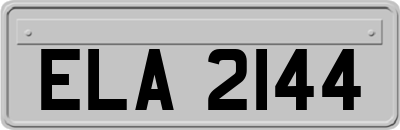 ELA2144