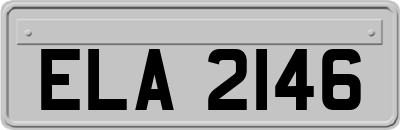 ELA2146