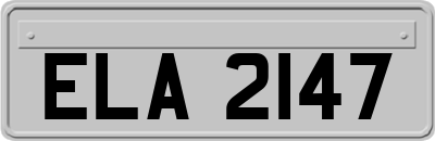 ELA2147