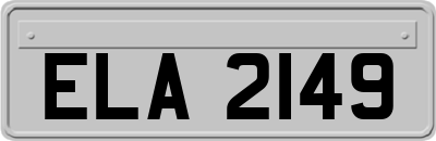 ELA2149