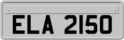 ELA2150