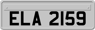 ELA2159