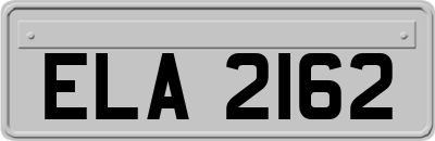 ELA2162