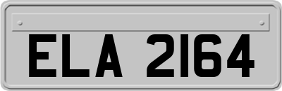 ELA2164
