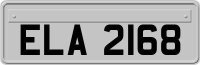 ELA2168