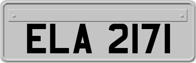 ELA2171