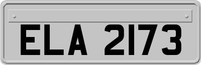 ELA2173