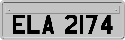 ELA2174
