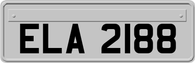 ELA2188