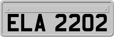 ELA2202