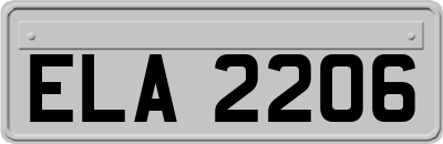 ELA2206