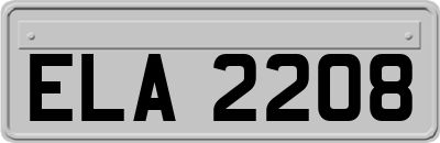 ELA2208