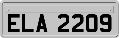 ELA2209
