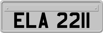 ELA2211