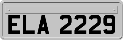 ELA2229