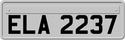 ELA2237