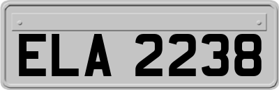 ELA2238