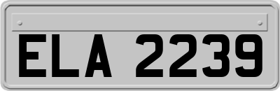 ELA2239
