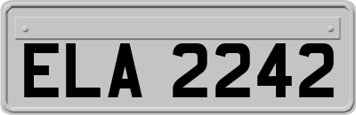 ELA2242