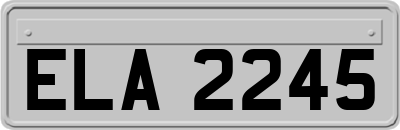 ELA2245