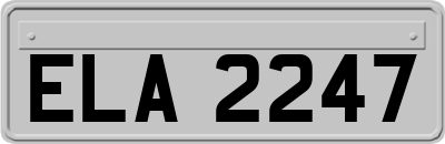 ELA2247
