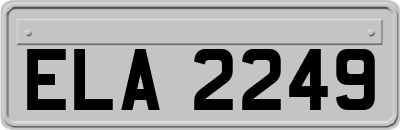 ELA2249