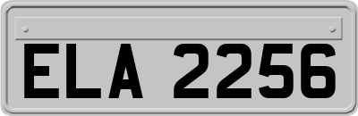ELA2256