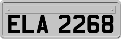ELA2268