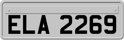 ELA2269