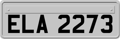ELA2273