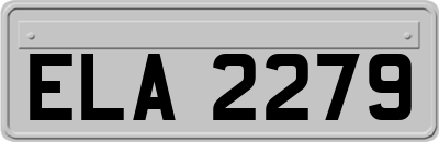 ELA2279