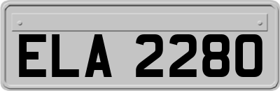 ELA2280