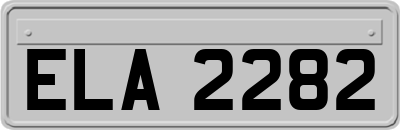 ELA2282