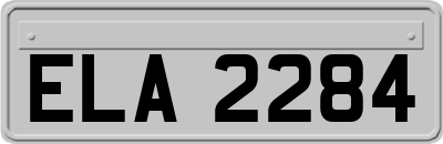 ELA2284
