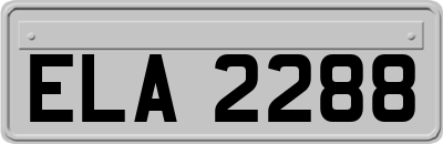 ELA2288