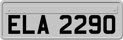 ELA2290