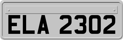 ELA2302
