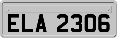 ELA2306