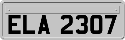 ELA2307