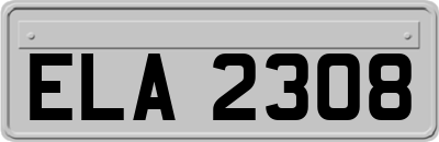 ELA2308