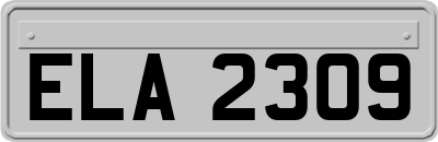 ELA2309