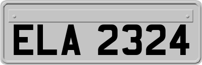ELA2324