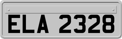 ELA2328