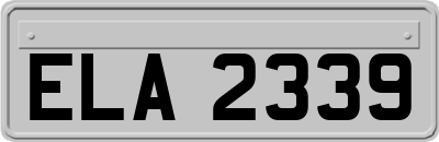 ELA2339