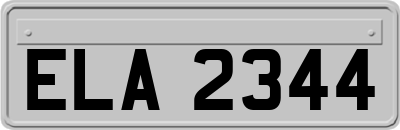 ELA2344