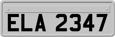 ELA2347